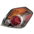 Replacement Passenger Side Tail Light Assembly for See Compatibility Chart