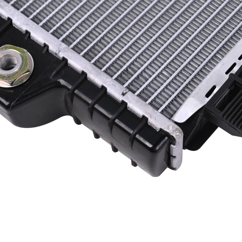 Radiator for Mercedes Benz C280 CLK320 SLK230 (1998-2004)