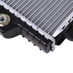 Radiator for Mercedes Benz C280 CLK320 SLK230 (1998-2004)