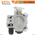 Throttle Body for GMC Savana 1500 2500, Chevrolet Express 1500 2500 3500 (2003–2023)