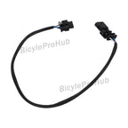 Fan Clutch Connector Plug Wire Harness for Ram 2500 3500 (2003–2009)