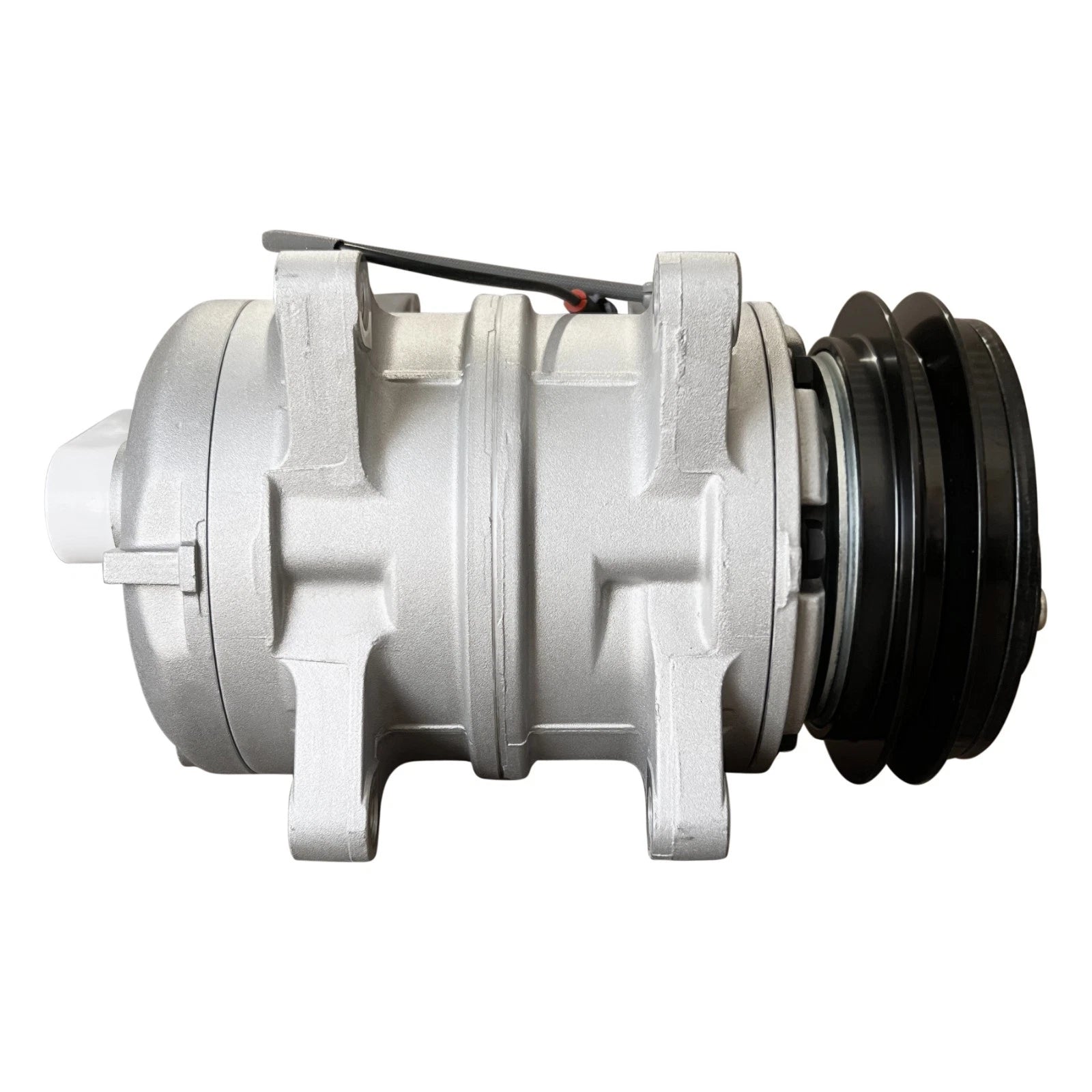 AC Compressor Replacement for Isuzu NPR 3.9L (1998-1999)