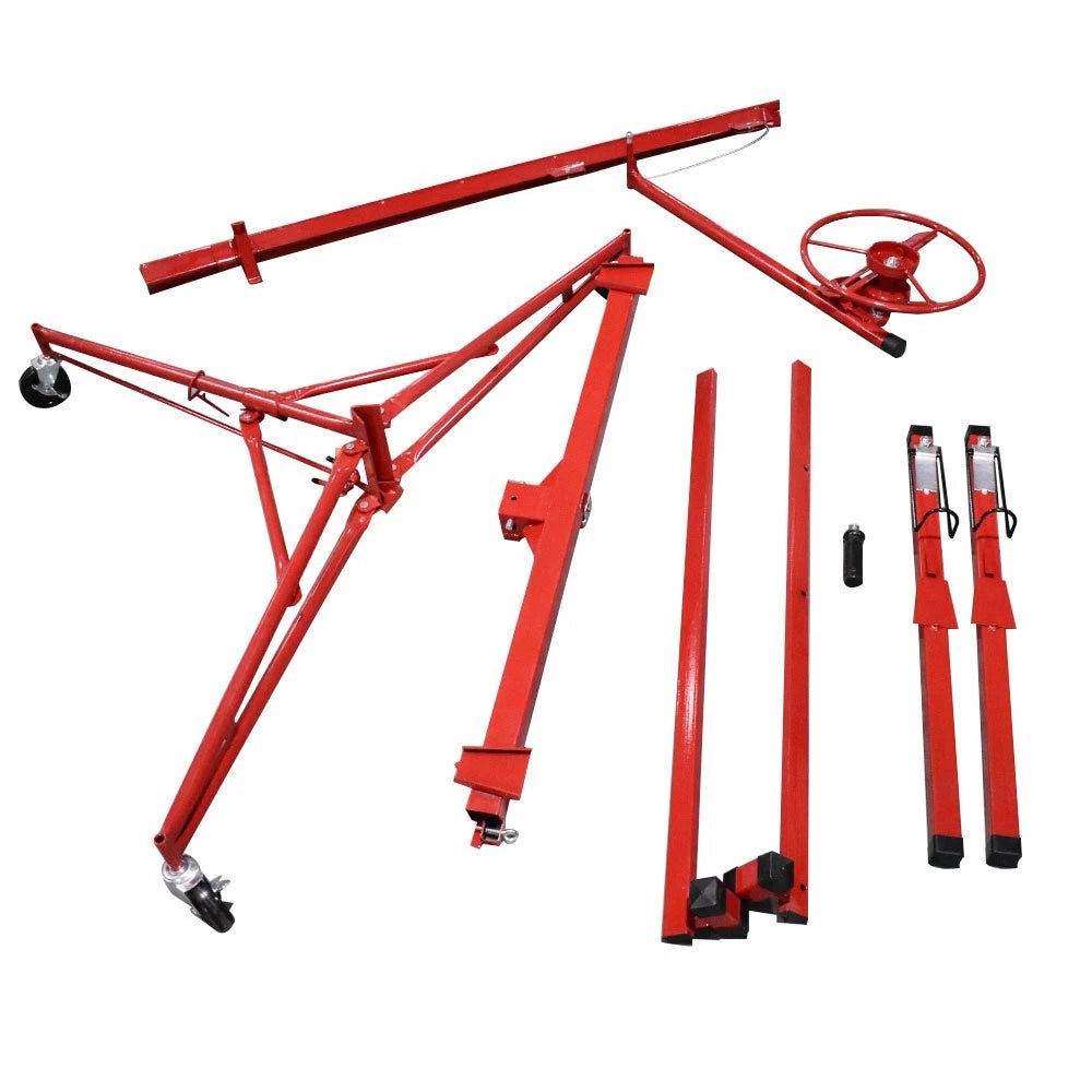 Drywall Lift for Plasterboard 16Ft Panel Sheetrock