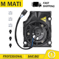 Radiator Fan Kit for Yamaha YZ250FX WR250F (2015–2019) / YZ450FX WR450F (2016–2018)
