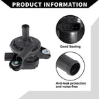Auxiliary Cooling Water Pump for Lexus CT200h (2011–2017) No.G904052010