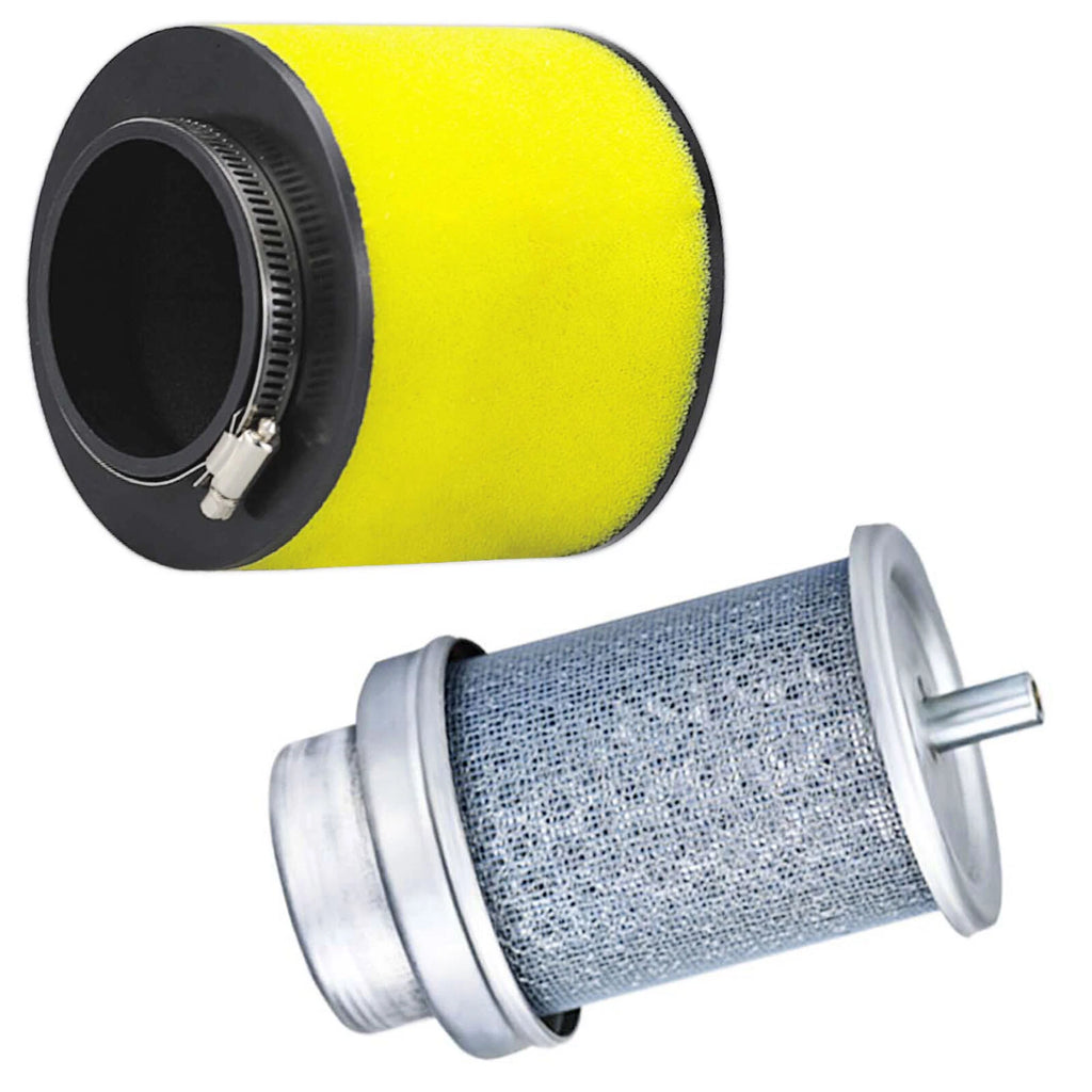 Air Filter for Honda FourTrax 300 TRX300FW (1993-2000)