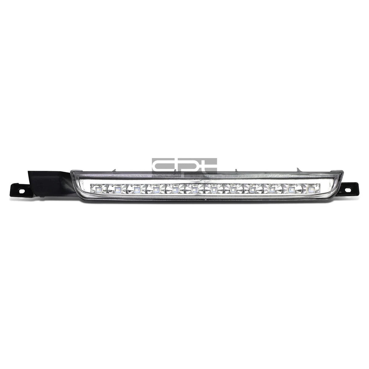 Chrome Housing Rear Third Tail LED Light for Chevy Equinox (2007–2009)