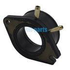 Carburetor Intake Manifold Boot for Yamaha XV1100 Virago 1100 (1988–1999) / XV920 (1981–1983)