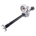 Rear Axle Assembly for EZ-GO RXV (2014–2023) 16.99:1 Gear Ratio