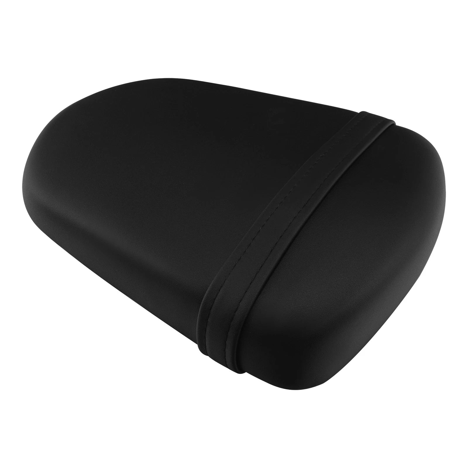 Rear Pillion Passenger Seat for Suzuki GSXR600 GSX-R 750 (2006–2007) Black