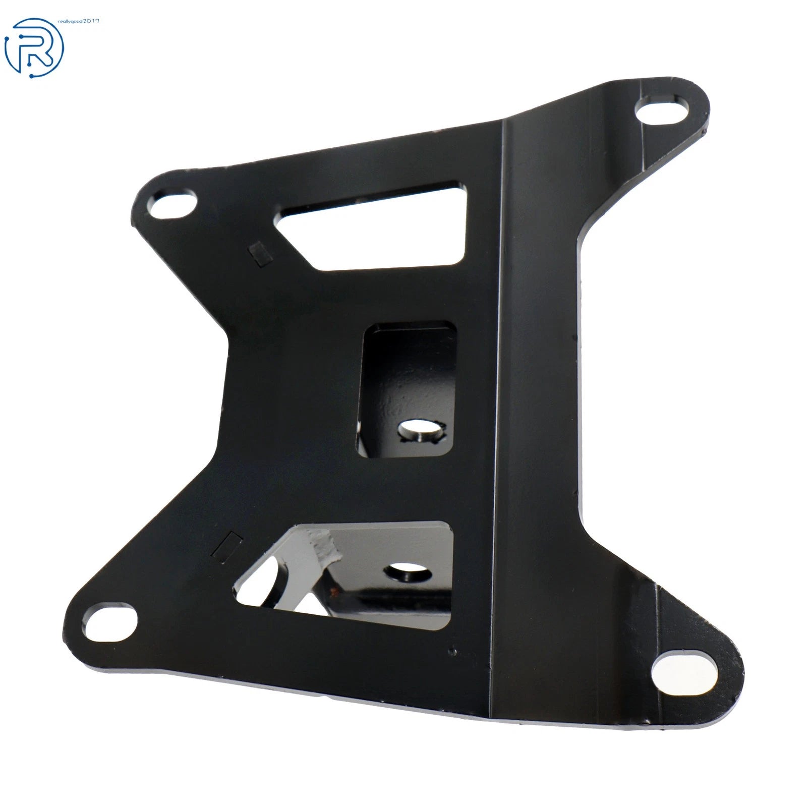 2" Rear Receiver Tow Hitch for Honda Talon 1000R / 1000X (2019–2023)
