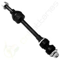 Set of 2 Front Stabilizer Sway Bar Link Kit for Dodge Ram 2500 (2003–2013)
