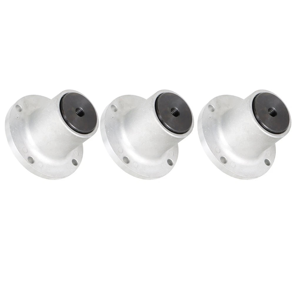 3X Spindle for Hustler FasTrak Zero Turn Mower (2010-2023)