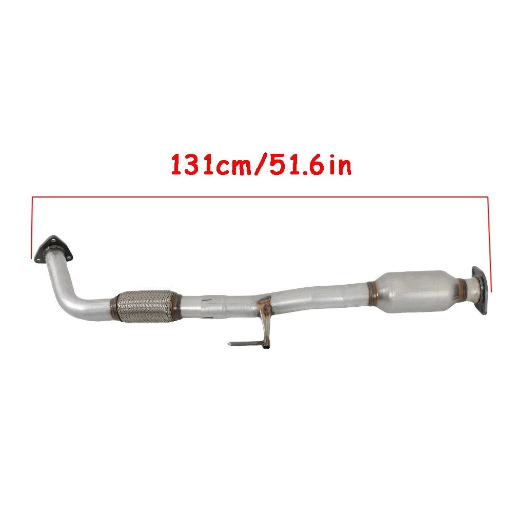 Flex Exhaust Pipe for Toyota Camry (1997–2001) 2.2L