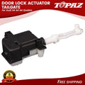 Door Lock Actuator for Audi A4 A4 Quattro S4 (2002–2005)