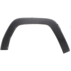 Set of 2 Fender Flares for Jeep Commander (2006–2010)
