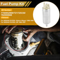 Fuel Pump for Nissan Patrol Station Wagon (1989–1995) Replaces 7700852989