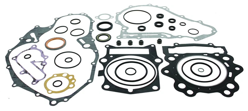 Complete Gasket Set with Oil Seals for Yamaha YFM700R Raptor (2015–2020)