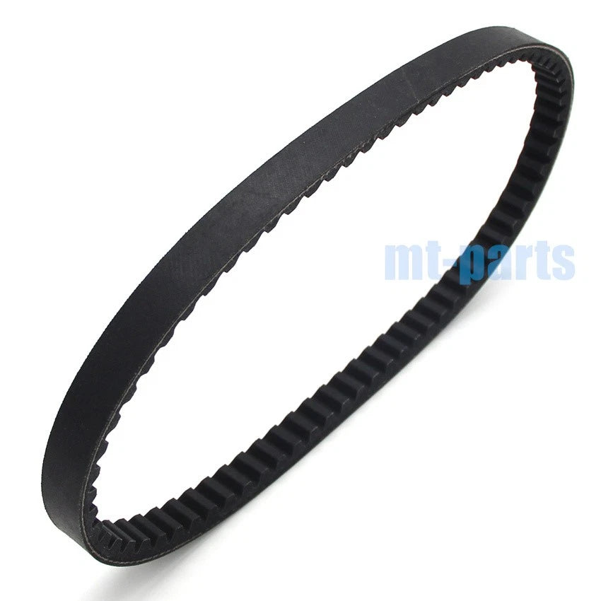 Drive Belt for Yamaha Jog CS50M (2003–2008), CS50Z (2002–2009, 2011–2012)
