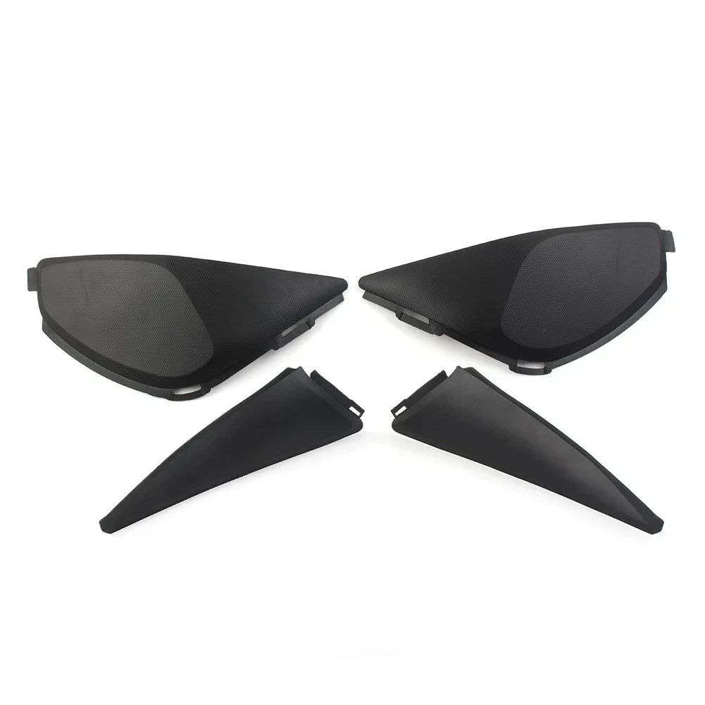 4PCS Gas Tank Side Cover Panels for Honda CBR1000RR (2008-2011)