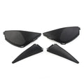 4PCS Gas Tank Side Cover Panels for Honda CBR1000RR (2008-2011)