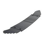 Upper Black Billet Grille for Ford Fusion (2013-2016)