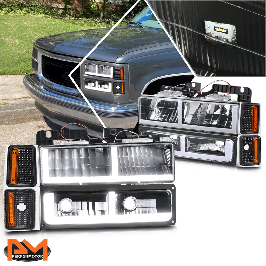 Full Aluminum Core Cooling Radiator for Ford Edge (2012–2014)