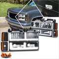 Full Aluminum Core Cooling Radiator for Ford Edge (2012–2014)