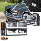 Full Aluminum Core Cooling Radiator for Ford Edge (2012–2014)