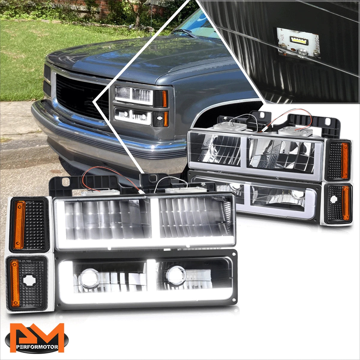 Full Aluminum Core Cooling Radiator for Ford Edge (2012–2014)
