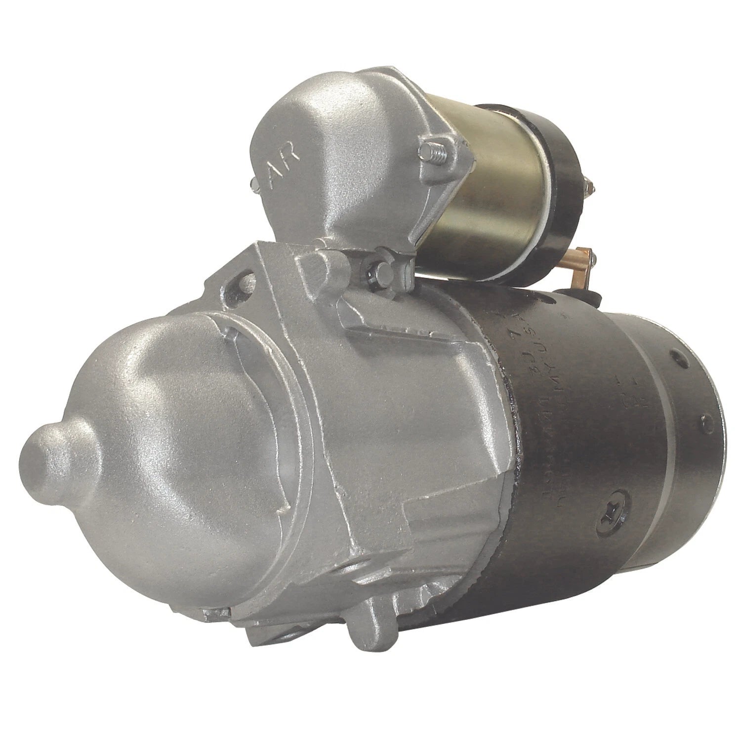 ACDelco Starter Motor for Buick Cadillac Chevrolet GMC Oldsmobile 5.7L V8 (1990–2000)