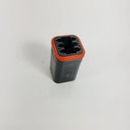 OEM 6-Way Socket Housing Plug for Harley-Davidson Touring Softail (1994)