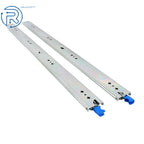 1 Pair Heavy Duty Drawer Slides for Universal Applications (34 Inch)