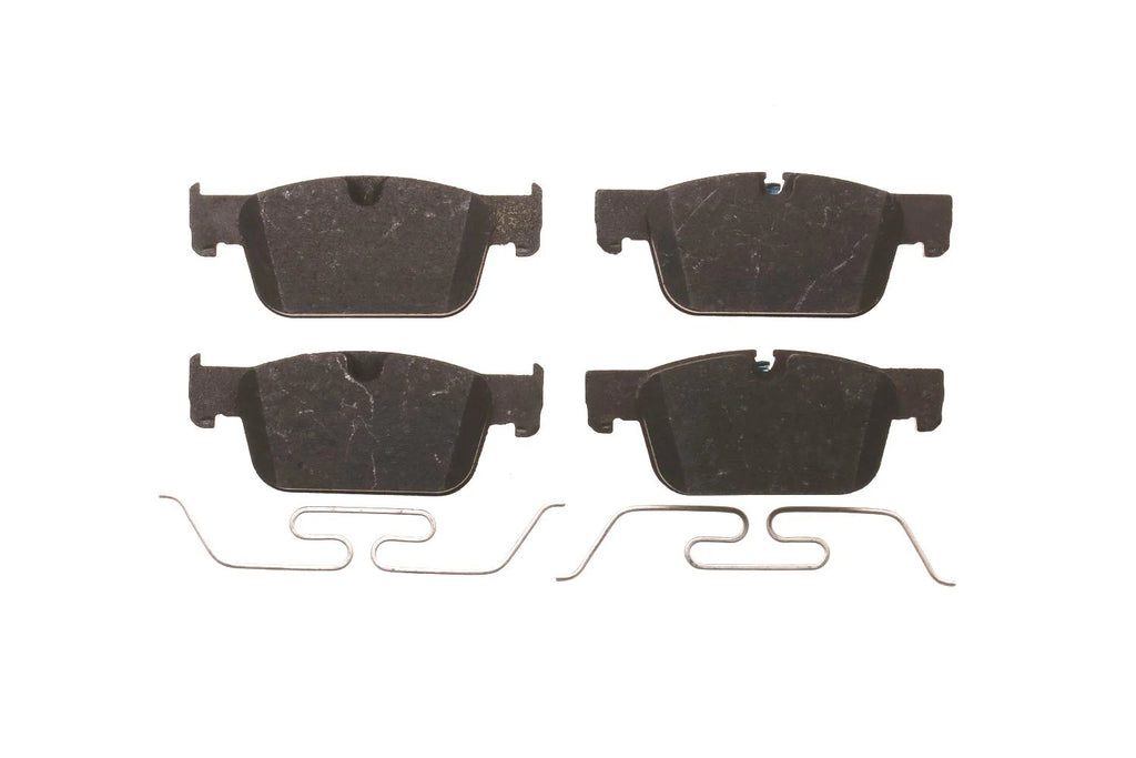 Disc Brake Pad Set for Volvo XC60 (2018-2020)