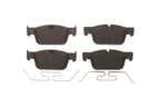 Disc Brake Pad Set for Volvo XC60 (2018-2020)