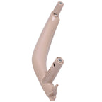 Rear Left Beige Interior Door Pull Handle for BMW F15 X5 F16 X6 (2014-2018)