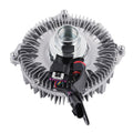 Radiator Cooling Fan Clutch for Ram 2500/3500/4500/5500 (2013–2017)