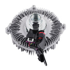 Radiator Cooling Fan Clutch for Ram 2500/3500/4500/5500 (2013–2017)