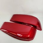 Set of 2 Saddlebag Lids for Harley Road Glide (2025) 90202698EZX