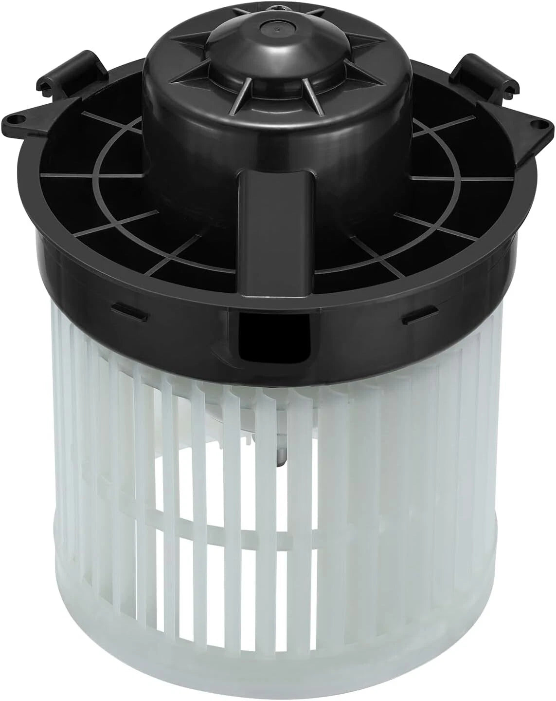 HVAC Heater Blower Motor Fan for Nissan Versa 2012–2017 and Note 2014–2017