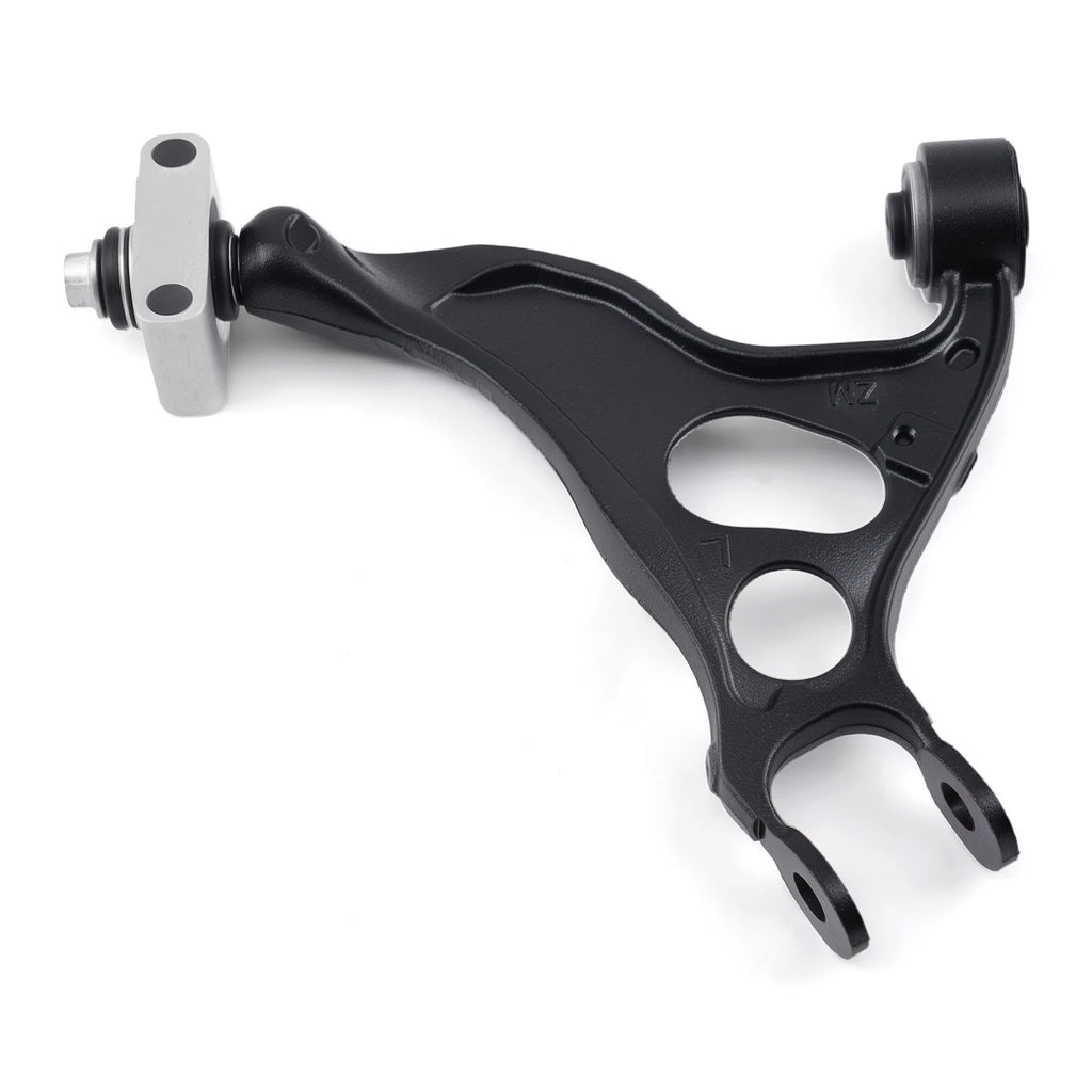 Front Left Upper Control Arm for Ford Taurus (2010–2019) K643337 Steel Rubber
