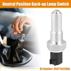 Neutral Safety Switch for Ford Fiesta V (2001–2014)