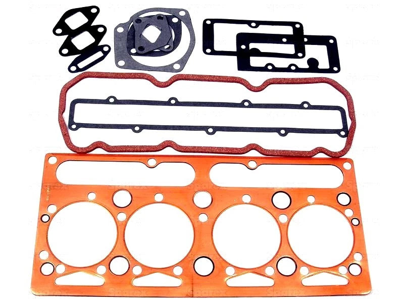 Head Gasket Set for Massey Ferguson 65 155 158 165 560 765 (AD4.203)