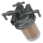 Fuel Filter Assembly for John Deere 1600 4510 4610 (1994–1994)