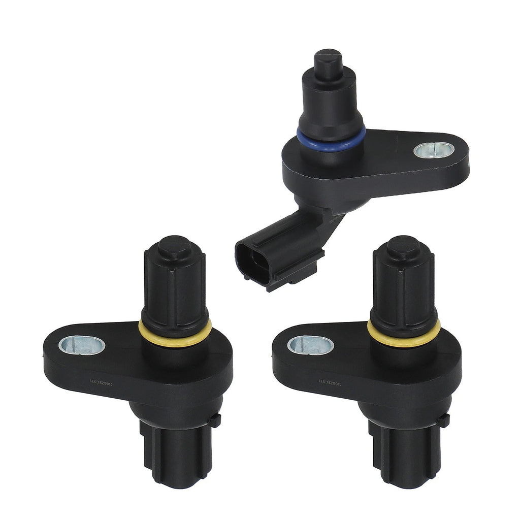 3X Transmission Speed Sensor for Dodge Journey (2008–2018) 5078554AA 5078930AA