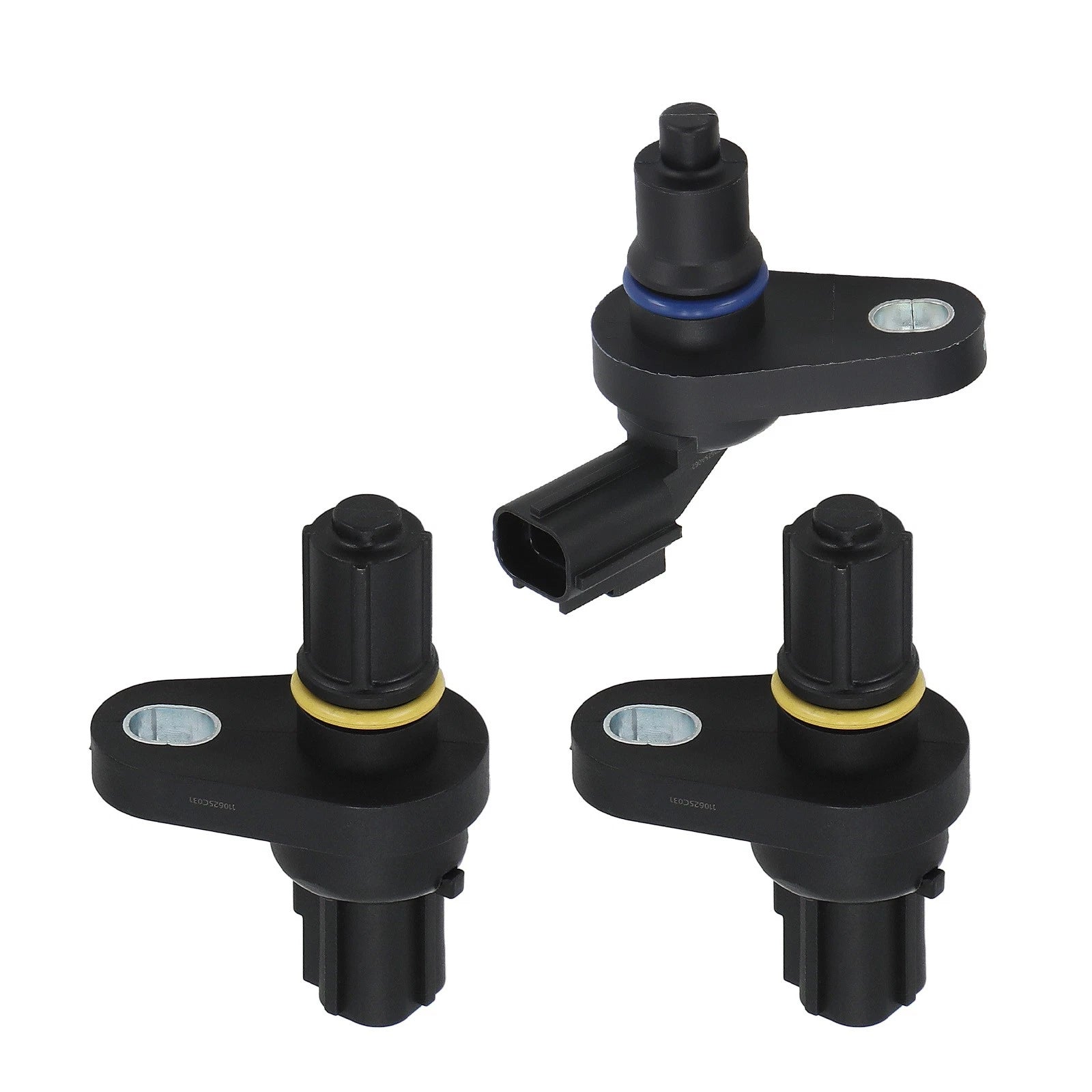 3X Transmission Speed Sensor for Dodge Journey (2008–2018) 5078554AA 5078930AA