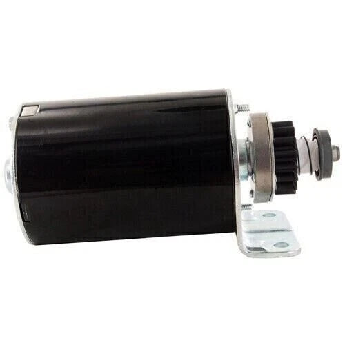 Starter for John Deere Lawn Tractor 111 (Briggs & Stratton)