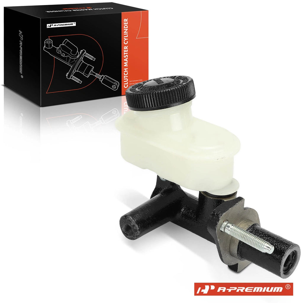 Clutch Master Cylinder for Ford Probe, Mazda MX-6, 626 (1988–1992)