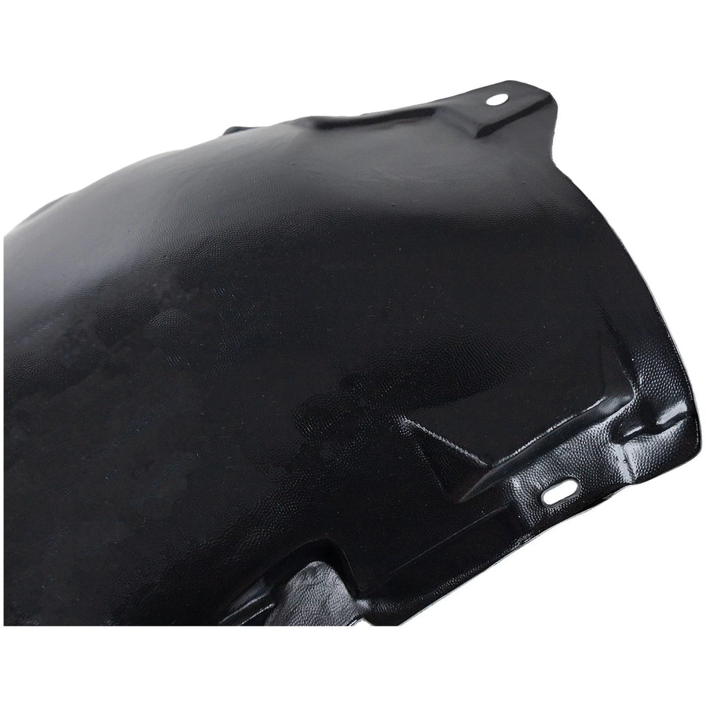 Driver Left Side Fender Quarter Panel for Infiniti G37 (2010–2013)