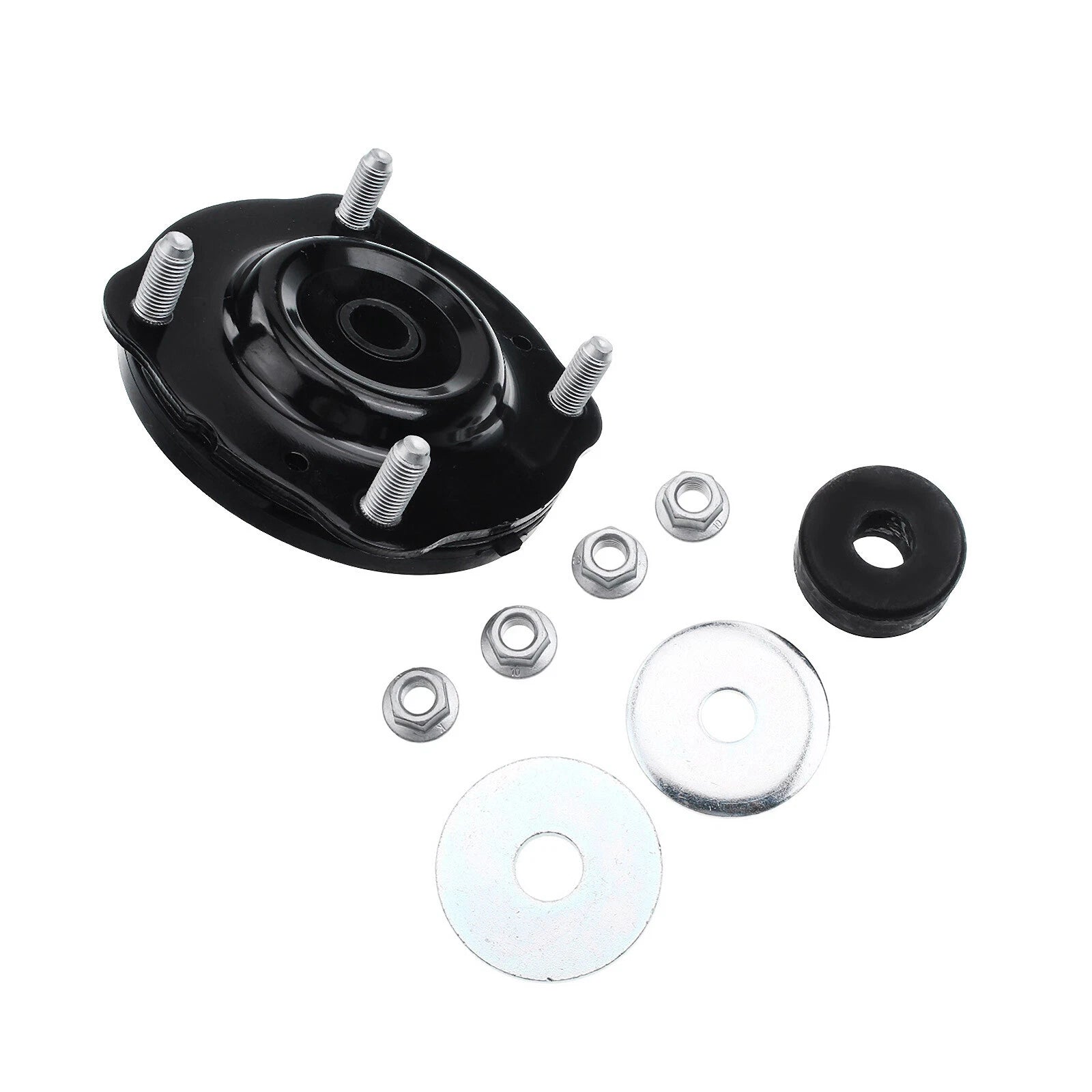 Suspension Strut Mount Front LH & RH for Toyota Land Cruiser (2008â2018)